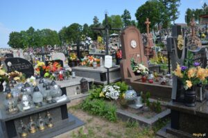 Gdzie są szczątki ciała? Pytania ze śledztwa - Radio Kielce