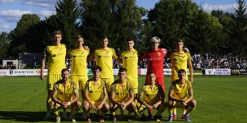 Pojedynek ligowych sąsiadów. Naprzód kontra Stal