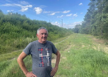 Na tropie szczątków „Pierwszego Marszałka”