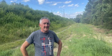 Na tropie szczątków „Pierwszego Marszałka”
