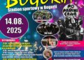 Święto Miasta i Gminy Bogoria - Radio Kielce