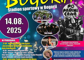 Święto Miasta i Gminy Bogoria - Radio Kielce