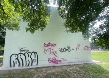 Sandomierz. Filia nr. 1 Miejskiej Biblioteki Publicznej w Sandomierzu / Fot. Grażyna Szlęzak - Radio Kielce