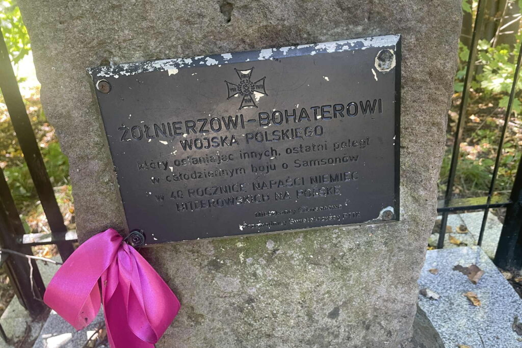 Gdzie są szczątki ciała? Pytania ze śledztwa - Radio Kielce Gdzie są szczątki ciała? Pytania ze śledztwa - Radio Kielce