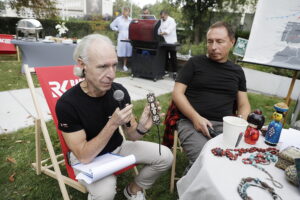 Mnóstwo konkursów i dobrego grania. Radio Kielce podsumowało wakacje - Radio Kielce