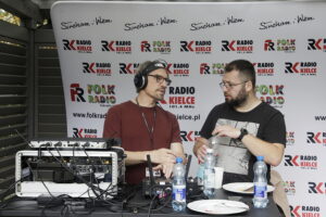 Mnóstwo konkursów i dobrego grania. Radio Kielce podsumowało wakacje - Radio Kielce