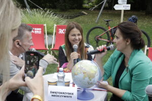 Mnóstwo konkursów i dobrego grania. Radio Kielce podsumowało wakacje - Radio Kielce