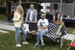 Mnóstwo konkursów i dobrego grania. Radio Kielce podsumowało wakacje - Radio Kielce