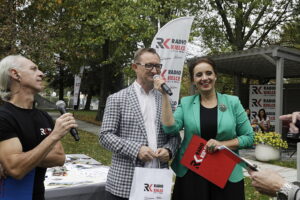 Mnóstwo konkursów i dobrego grania. Radio Kielce podsumowało wakacje - Radio Kielce