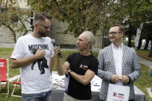 Mnóstwo konkursów i dobrego grania. Radio Kielce podsumowało wakacje - Radio Kielce