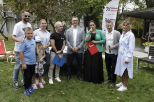 Mnóstwo konkursów i dobrego grania. Radio Kielce podsumowało wakacje - Radio Kielce
