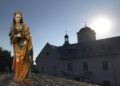 Figurka świętej: oryginał czy kopia?