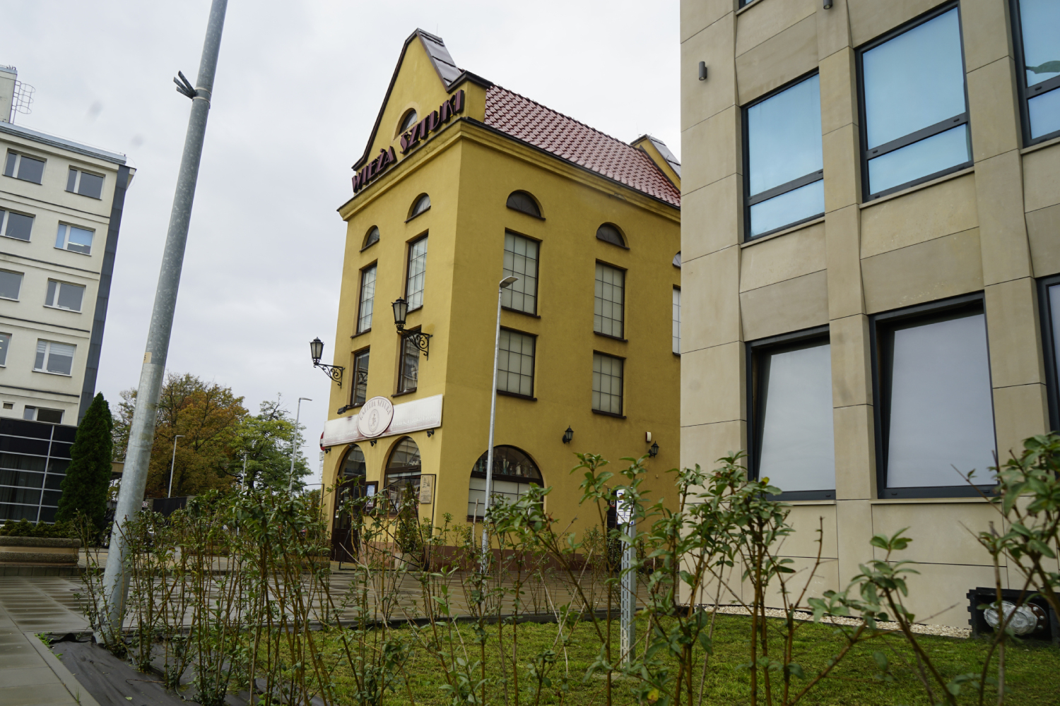 Śladami żywiołów i znaków zodiaku