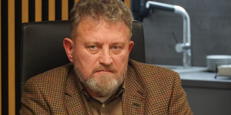 Dyrektor generalny Lasów Państwowych odwołany