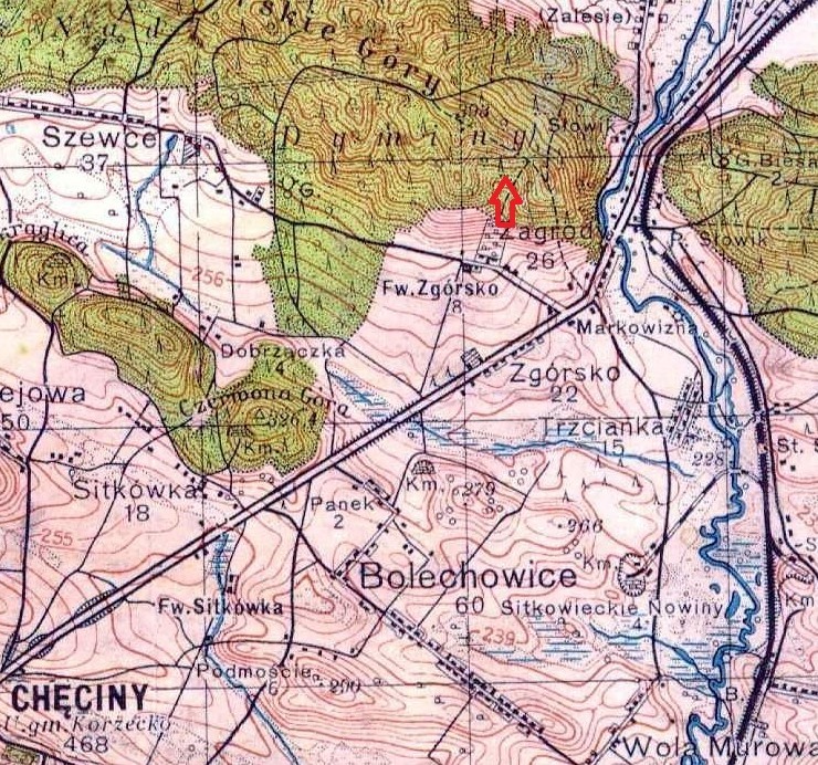 Odkrywamy Eldorado turystyki nieoczywistej - Radio Kielce Odkrywamy Eldorado turystyki nieoczywistej - Radio Kielce