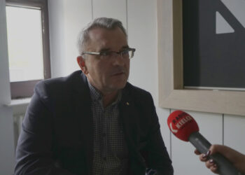 Musi być miejsce dla małych gospodarstw rolnych - Radio Kielce
