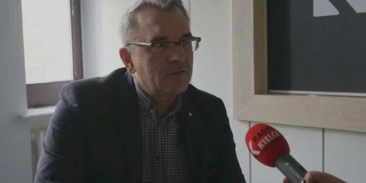 Musi być miejsce dla małych gospodarstw rolnych - Radio Kielce
