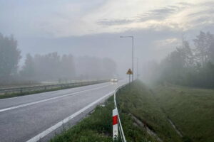 Co nas czeka gdy mgły się podniosą? - Radio Kielce