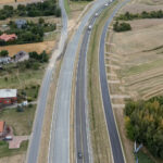 Budowa obwodnicy Opatowa w ciągu dróg krajowych nr 9 i 74 (S74) / źródło: obwodnicaopatowa.pl