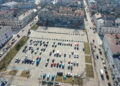 Parking pod Placem Wolności to jeden z kilku, planowanych przez miasto - Radio Kielce Parking pod Placem Wolności to jeden z kilku, planowanych przez miasto