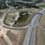 Budowa obwodnicy Opatowa w ciągu dróg krajowych nr 9 i 74 (S74) / źródło: obwodnicaopatowa.pl