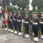 06.09.2025. Starachowice. Obchody 86. rocznicy wybuchu II wojny światowej i obrony Starachowic / Fot. Anna Głąb - Radio Kielce