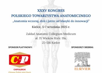 XXXV Kongres Polskiego Towarzystwa Anatomicznego - Radio Kielce