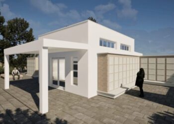 Pierwsze kolumbarium powstanie w Skarżysku-Kamiennej