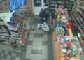 Sprawca rozboju z użyciem siekiery trafił do aresztu