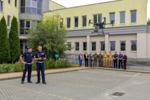 Fot. Urząd Marszałkowski Województwa Świętokrzyskiego
