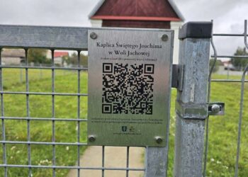 Świętokrzyskie zabytki z nowymi opisami dla turystów