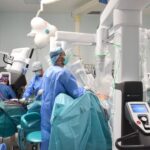 Fot. Świętokrzyskie Centrum Onkologii w Kielcach