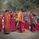 Nepal / Fot. Katarzyna Barwicka