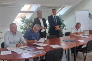 Na Plantach można podziwiać historię Polski - Radio Kielce