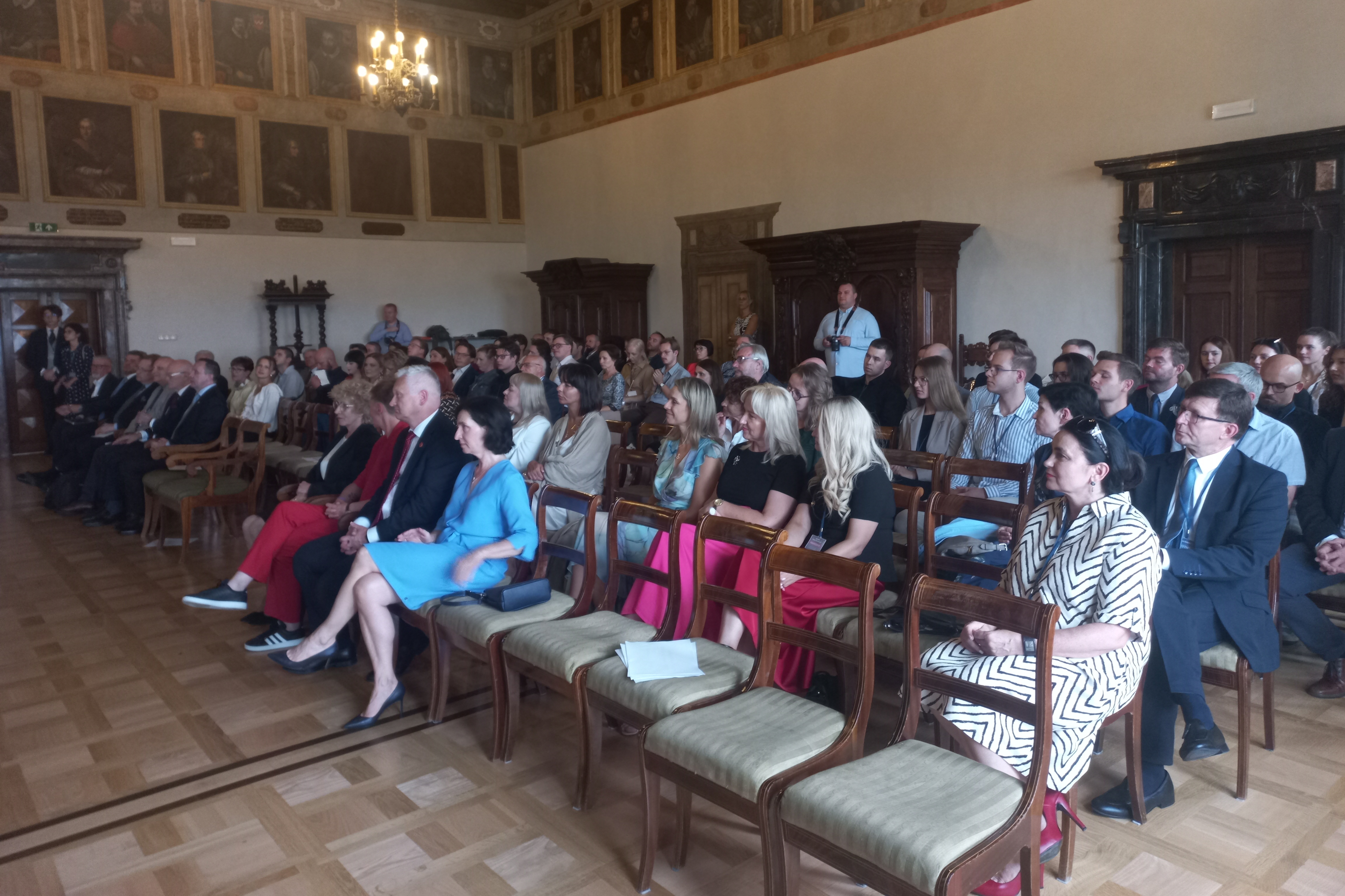 Jaka przyszłość czeka anatomię?