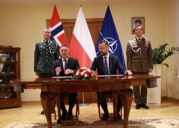 Niedaleko od świętokrzyskiego powstanie nowy poligon