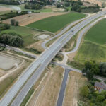 Budowa obwodnicy Opatowa w ciągu dróg krajowych nr 9 i 74 (S74) / źródło: obwodnicaopatowa.pl