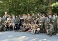 26.09.2025. Zagnańsk. Rykowisko. 50. edycja / Fot. Marcin Marszałek - Radio Kielce