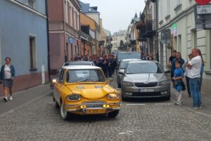 06.09.2025. Kielce. V Rzemieślniczy Bazar / Fot. Piotr Sawa - Radio Kielce