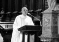 Nie żyje ksiądz kanonik Stanisław Chmielewski, kapelan strażaków