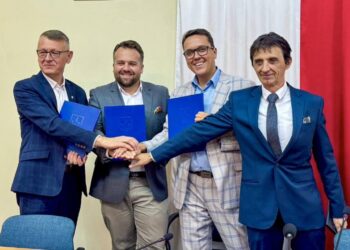 Starachowice związały klaster energetyczny