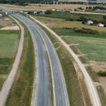 Budowa obwodnicy Opatowa w ciągu dróg krajowych nr 9 i 74 (S74) / źródło: obwodnicaopatowa.pl