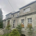 Tajemnice schowków starej szkoły