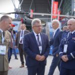02.09.2025. Kielce. MSPO / Fot. Świętokrzyski Urząd Wojewódzki w Kielcach