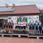 28.09.2025. Godziesze Wielskie. Memoriał Bogdana Jamroszczyka, Piotra Szymańskiego i Józefa Jankowskiego / źródło: Świętokrzyska Fundacja Sportu Daleszyce – Społem Kielce