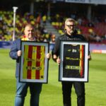 Firma Imperium Truck Matysek nowym Sponsorem Korony Kielce / Fot. Wiktor Taszłow - Radio Kielce