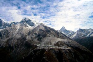 Nepal / Fot. Katarzyna Barwicka