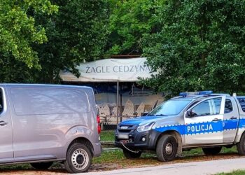 Fot. Żagle Cedzyna - Facebook