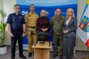 Fot. Urząd Marszałkowski Województwa Świętokrzyskiego