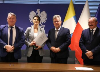 Fot. Świętokrzyski Urząd Wojewódzki